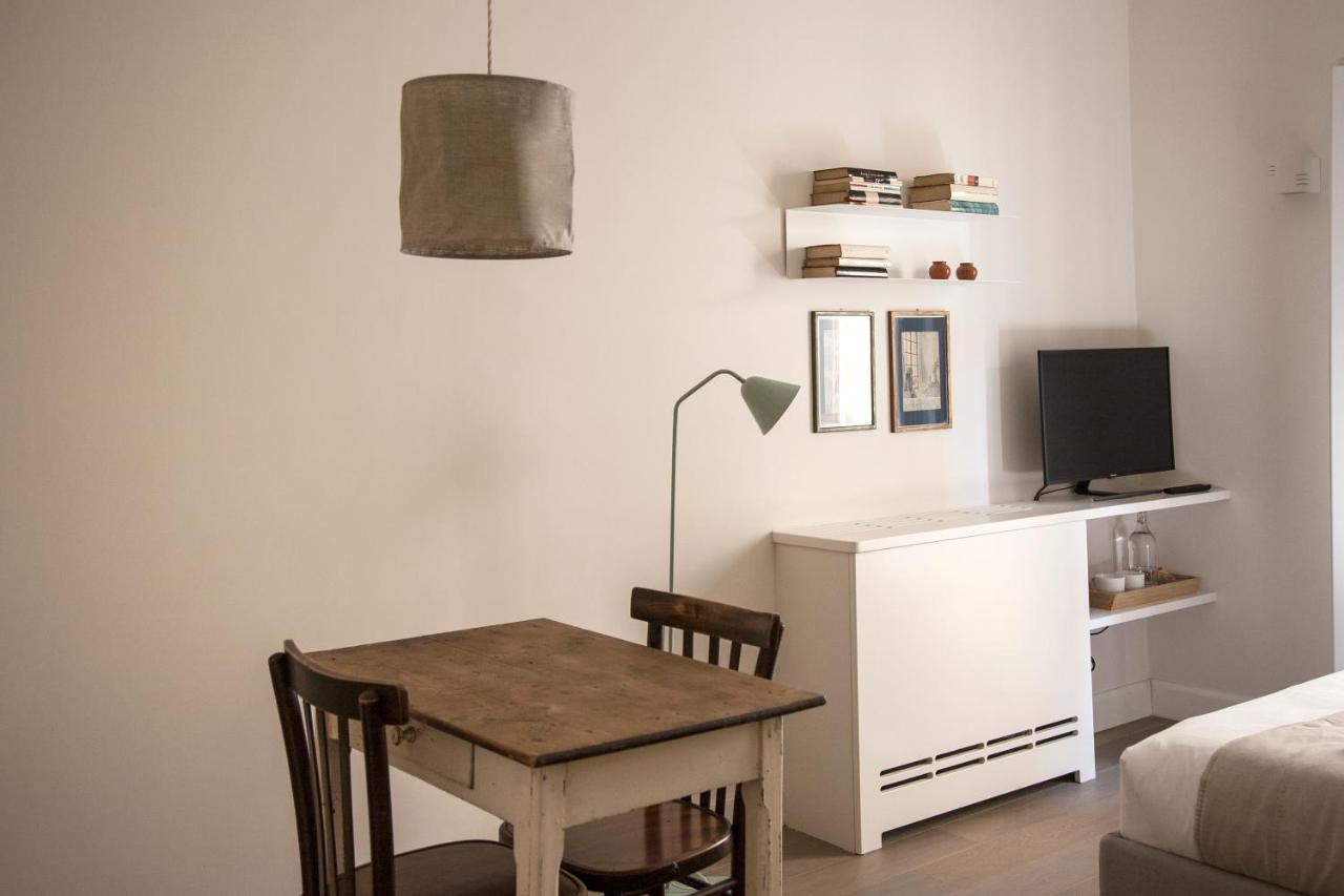 Pietrapiana34 Boutique Apartments Florence Exterior photo