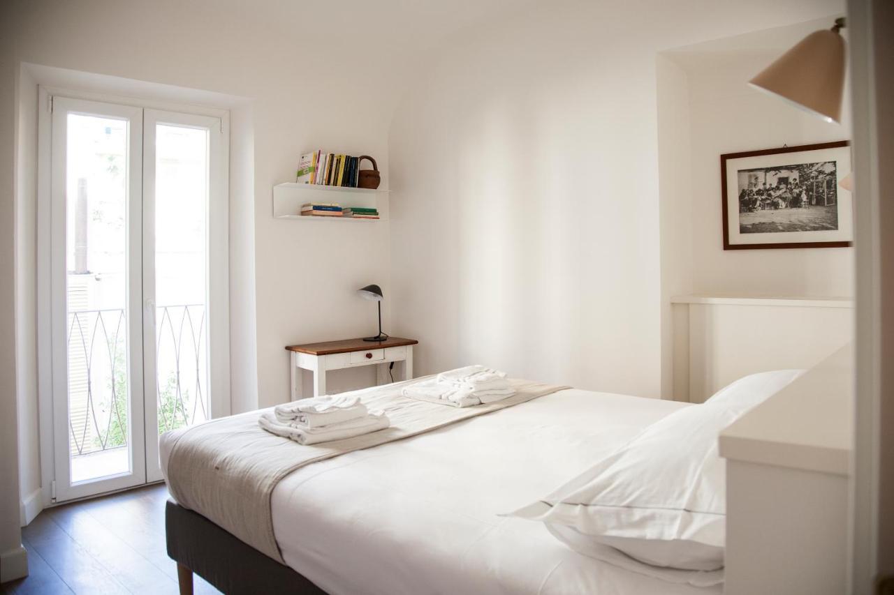 Pietrapiana34 Boutique Apartments Florence Exterior photo