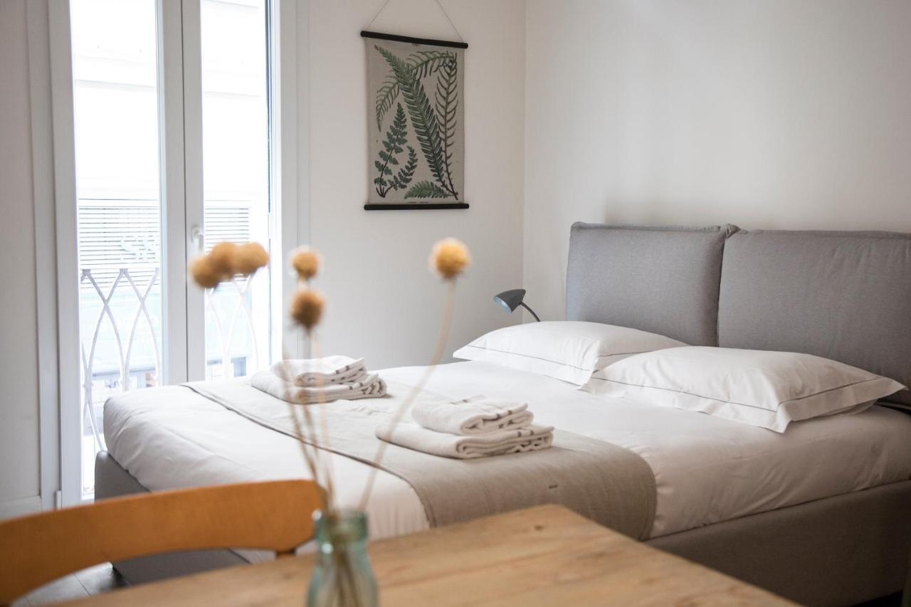 Pietrapiana34 Boutique Apartments Florence Exterior photo
