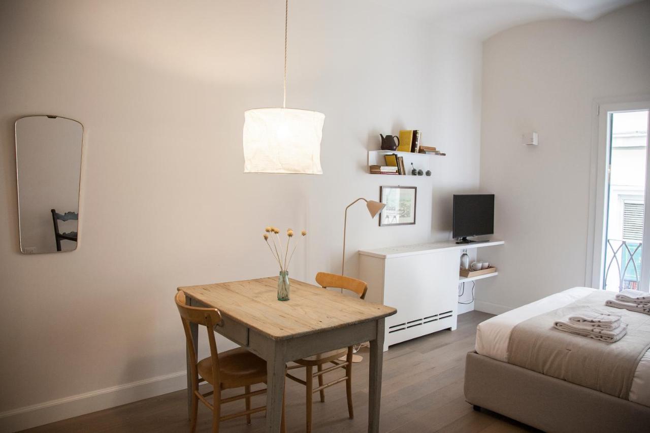 Pietrapiana34 Boutique Apartments Florence Exterior photo