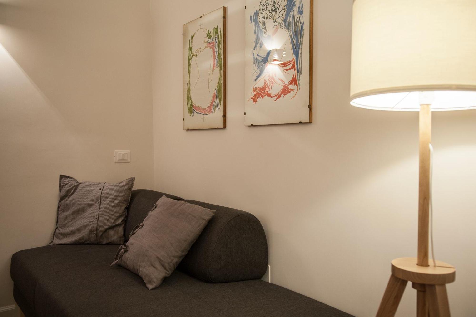Pietrapiana34 Boutique Apartments Florence Room photo