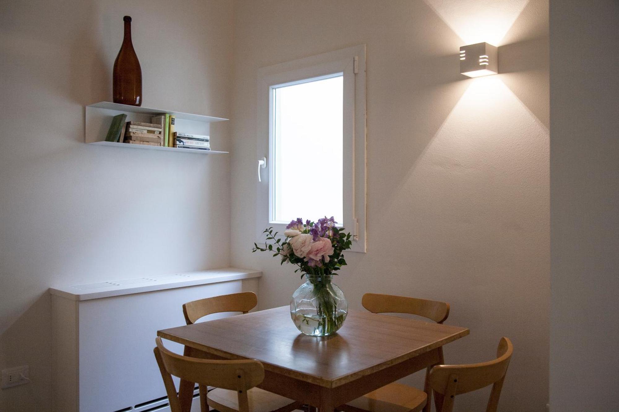 Pietrapiana34 Boutique Apartments Florence Exterior photo