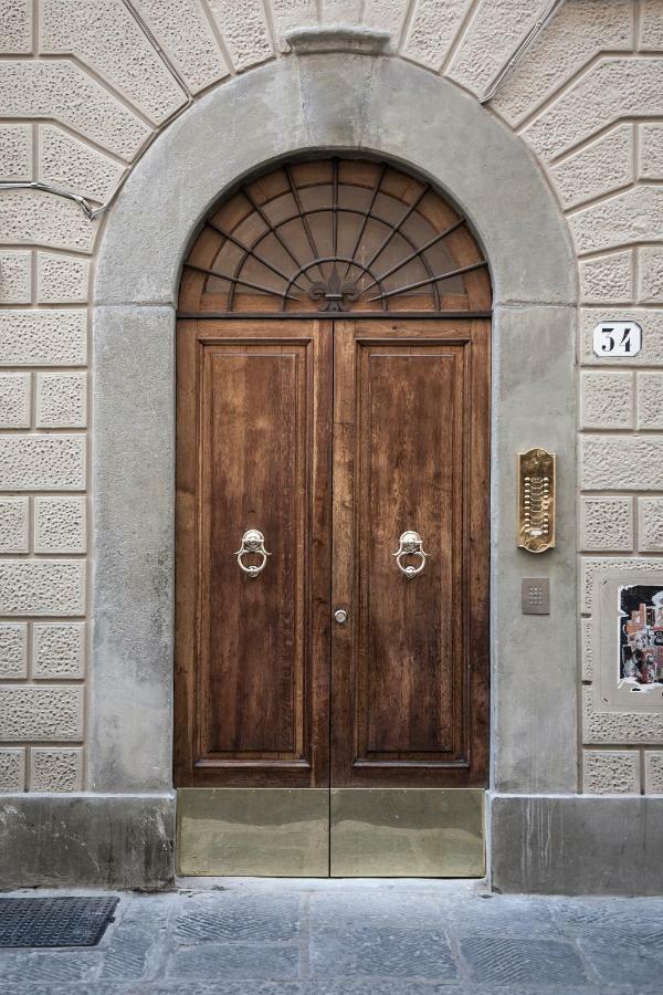 Pietrapiana34 Boutique Apartments Florence Exterior photo