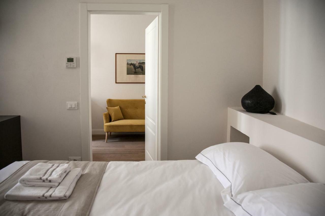 Pietrapiana34 Boutique Apartments Florence Exterior photo