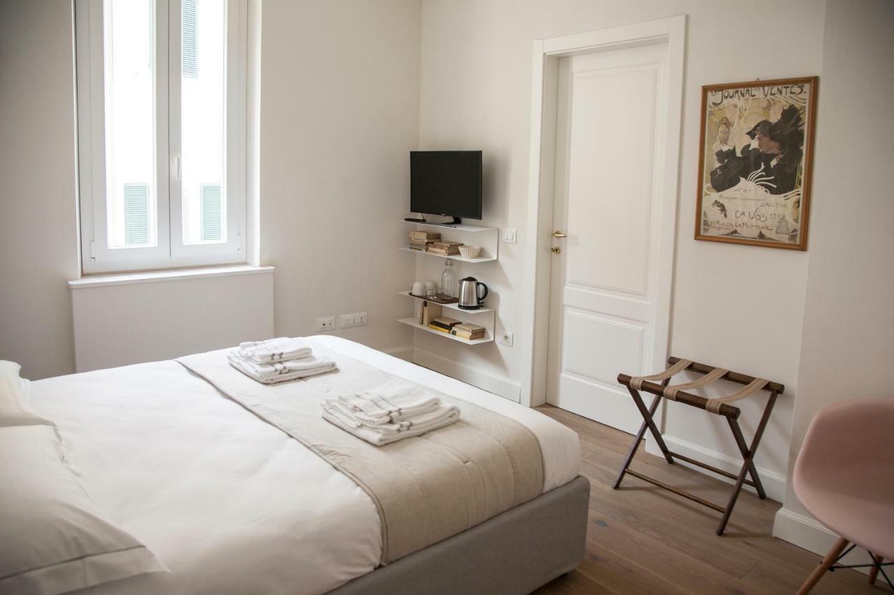 Pietrapiana34 Boutique Apartments Florence Exterior photo