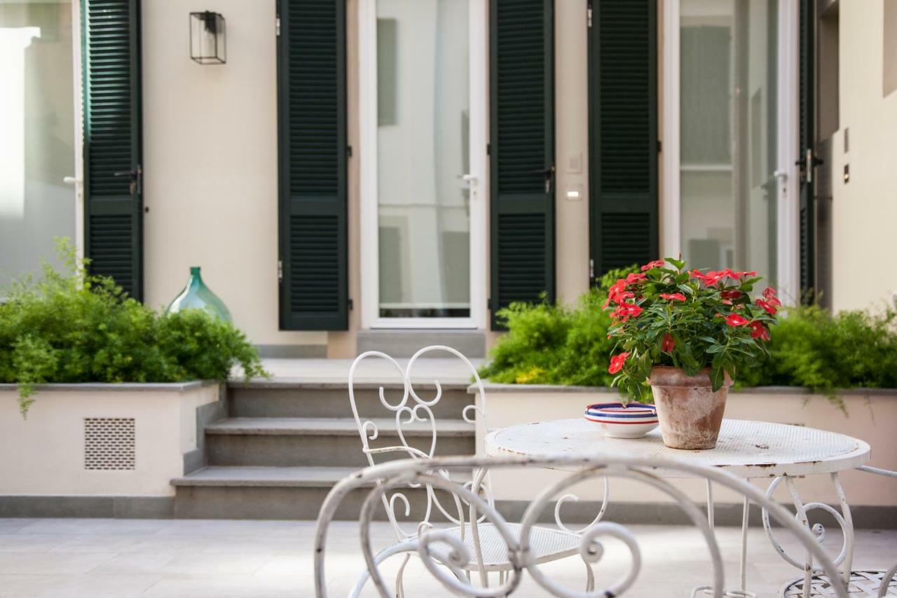 Pietrapiana34 Boutique Apartments Florence Exterior photo
