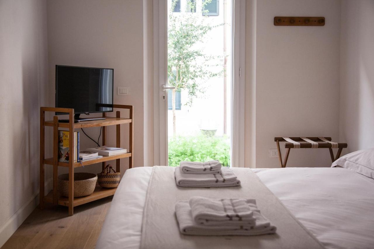 Pietrapiana34 Boutique Apartments Florence Exterior photo