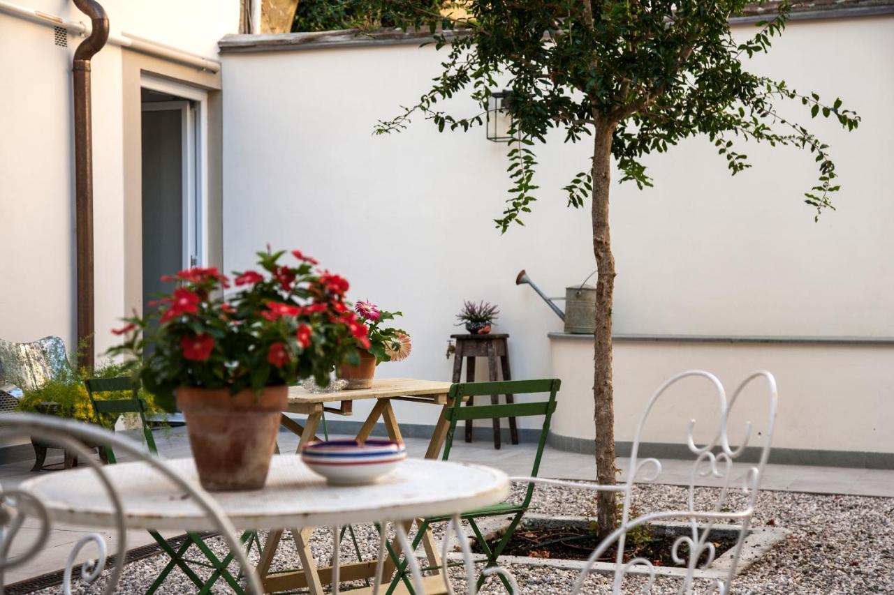 Pietrapiana34 Boutique Apartments Florence Exterior photo
