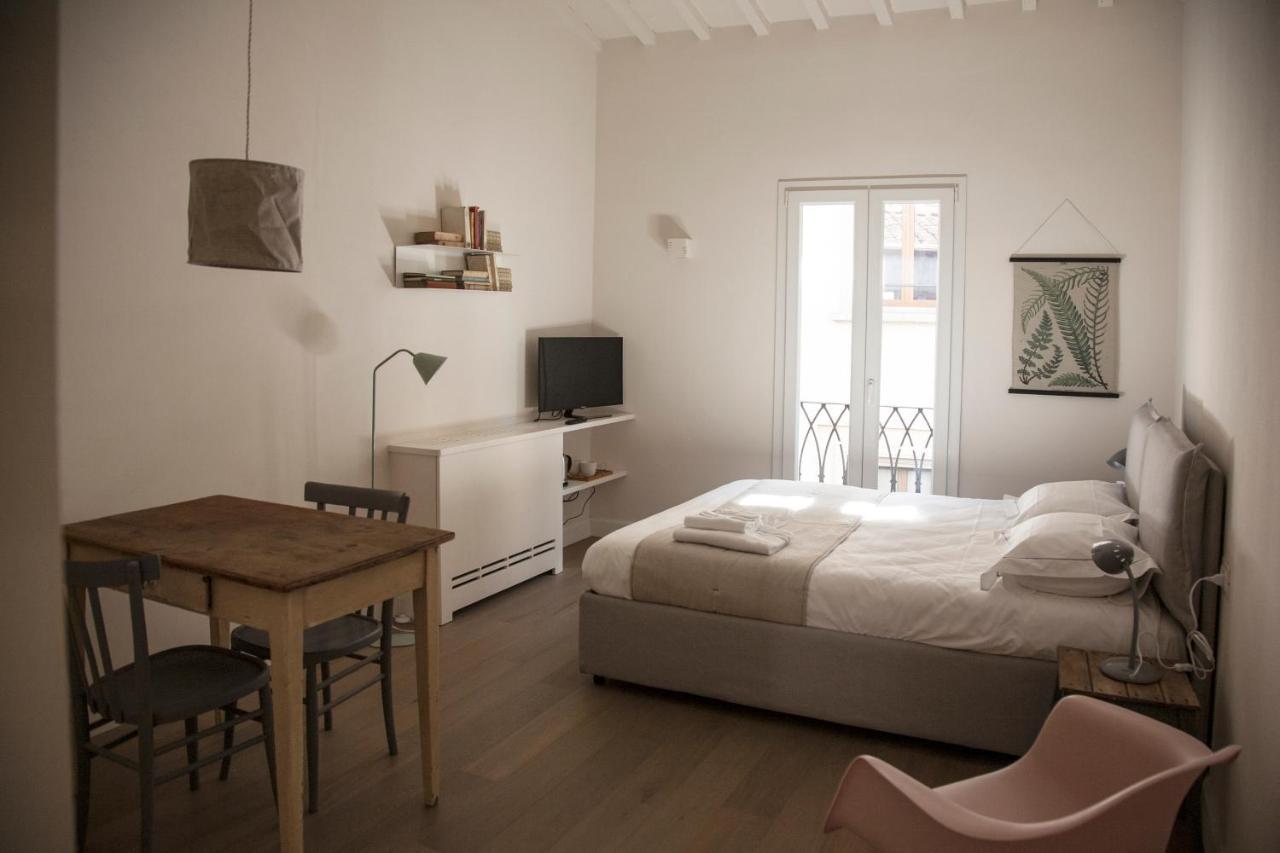 Pietrapiana34 Boutique Apartments Florence Exterior photo